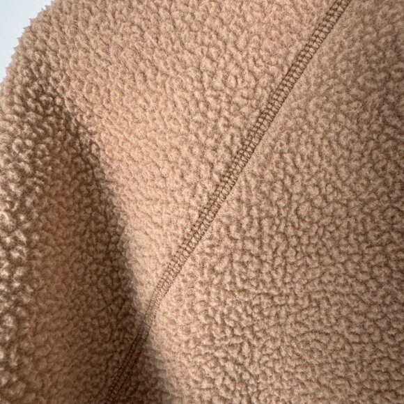 Everlane Teddy Fleece Sweatshirt - Picture 6 of 7